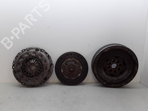 Andre CITROËN C5 III (RD_) [2008-2017]  30975051