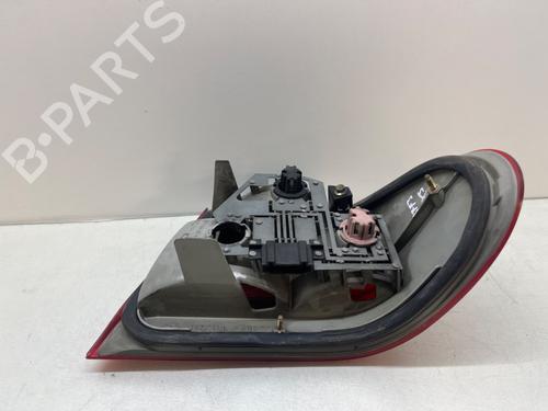 Left taillight MERCEDES-BENZ E-CLASS (W210) E 290 Turbo-D (210.017) | BP21866537C34 