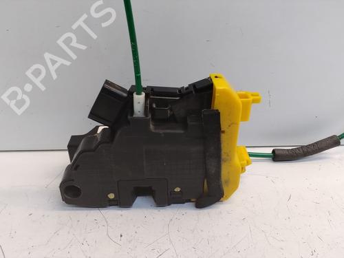 Used Front right lock Front right lock 37014896 37014896