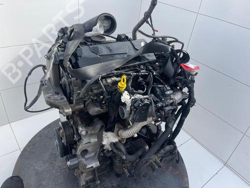 Engine OPEL MOVANO B Van (X62) | BP30569743M1