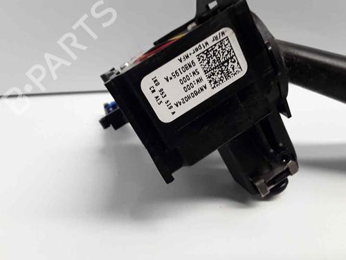 Ratstangsstang VW TOURAN (1T1, 1T2)  | BP29753940I23 