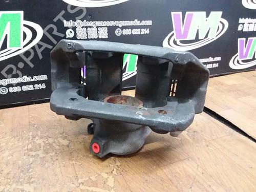 Left front brake caliper MERCEDES-BENZ C-CLASS (W203)  | BP11601401M105 