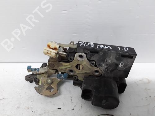 Rear right lock DAEWOO KALOS (KLAS) 1.2 | BP7473182C99 