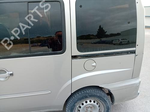 Silnik FIAT DOBLO MPV (119_, 223_) 1.9 JTD (223AXE1A) | BP16333011M1 
