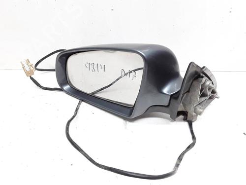 Used Left mirror AUDI A4 B6 (8E2) 2.5 TDI (155 hp) 10504024