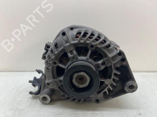 Used Alternator BMW 3 (E36) 325 tds (143 hp) 27407352