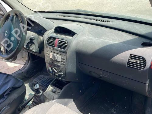 Hulkapsel OPEL COMBO Box Body/MPV | BP39537848C160 - Image 8