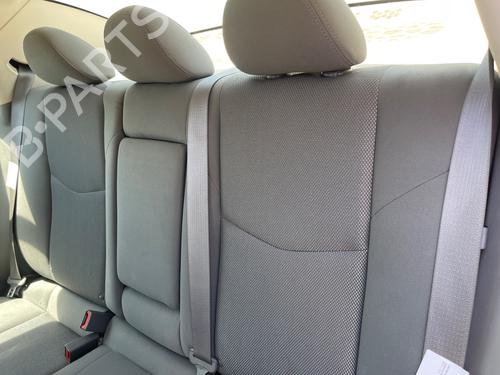 Rear seat CHRYSLER SEBRING (JS) 2.0 CRD | BP27407320C17 