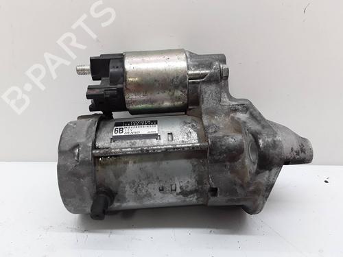 Used Starter Starter TOYOTA COROLLA Verso (ZER_, ZZE12_, R1_) 2.2 D-4D (AUR10_, AUR10R) (136 hp) 34330933 34330933