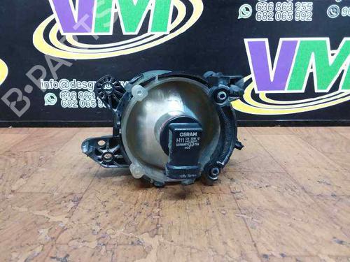 Left front fog light MERCEDES-BENZ A-CLASS (W169)  | BP8689028C30 