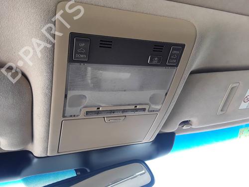 Used Interior roof light LEXUS LS (_F4_) 460 (USF40) (381 hp) 12317167