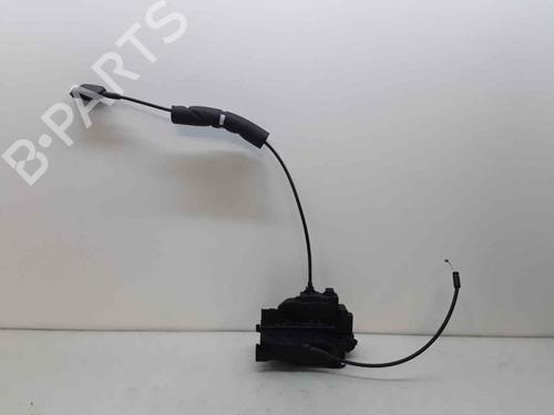Used Rear left lock RENAULT SCÉNIC III (JZ0/1_) [2008-2016]  24493364