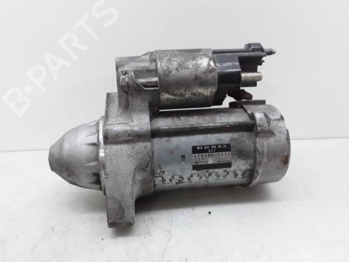 Used Starter MERCEDES-BENZ VITO Bus (W639) 109 CDI (639.701, 639.703, 639.705) (95 hp) 32161002