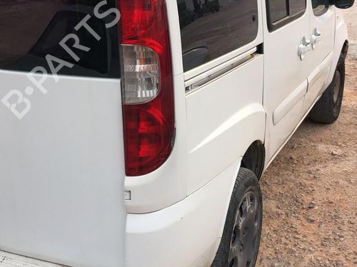 Højre baglygte FIAT DOBLO Box Body/MPV (223_) 1.3 D Multijet | BP20178908C35 