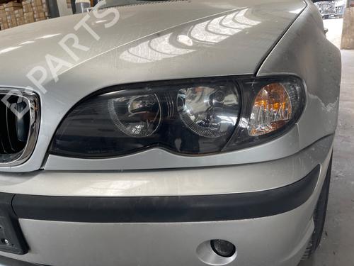Used Left headlight BMW 3 (E46) 325 i (192 hp) 26895208