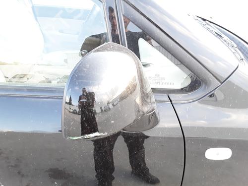 Used Right mirror KIA CARENS III MPV (UN) 2.0 CRDi 140 (140 hp) 13937079