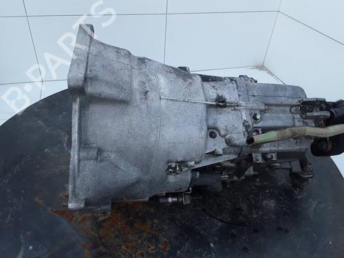 Gearbox BMW 3 (E46) 320 d | BP32161084M3 