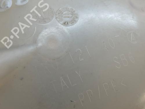 Expansion tank SEAT LEON (1P1)  | BP29924039C120