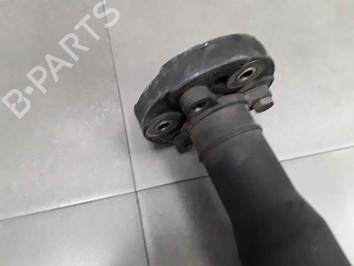 Driveshaft MERCEDES-BENZ E-CLASS (W210) E 290 Turbo-D (210.017) | BP16485233M37 