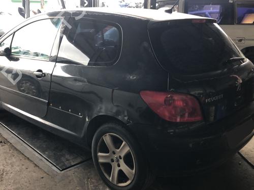 Multifunctionele display PEUGEOT 307 (3A/C) 2.0 HDi 90 | BP24494090C48 