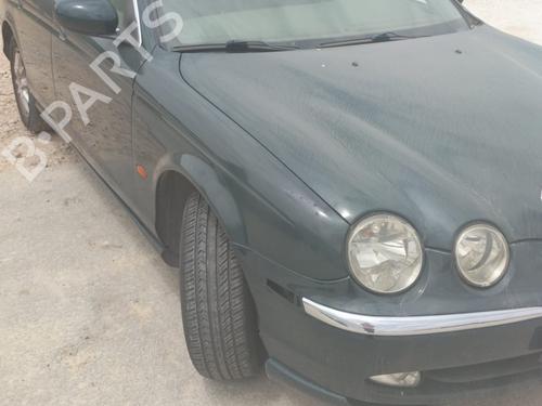 Right front fenders JAGUAR S-TYPE II (X200) 2.5 V6 | BP19028136C42 