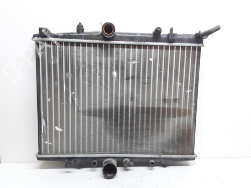 Køler PEUGEOT 406 (8B) [1995-2005]  18908898
