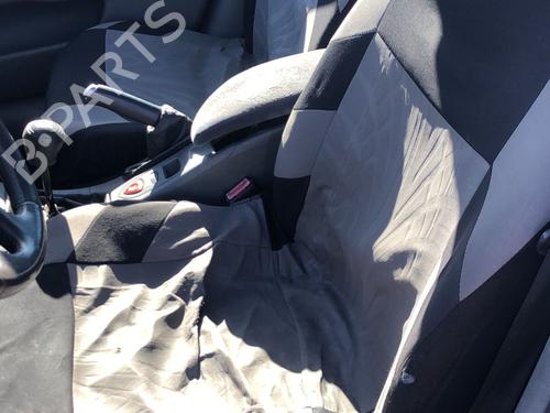 Front left window mechanism RENAULT LAGUNA II (BG0/1_) | BP31958164C22