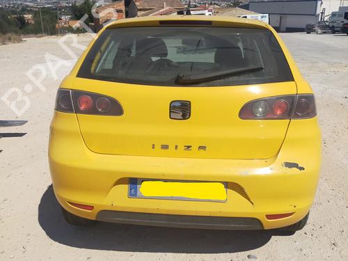 Lamp holder SEAT IBIZA III (6L1)  | BP23849005L10 