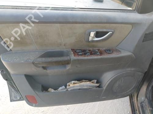 Gearbox HYUNDAI TERRACAN (HP) 2.9 CRDi 4WD | BP27280301M3 