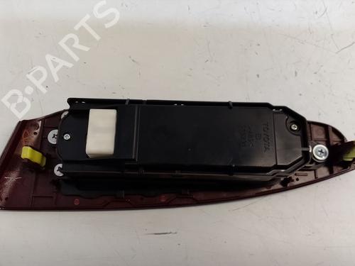 Left front window switch LEXUS LS (_F4_) 460 (USF40) | BP12317170I27 - Image 2