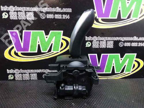 Gear lever BMW 5 (F10) 518 d | BP10346617M90 