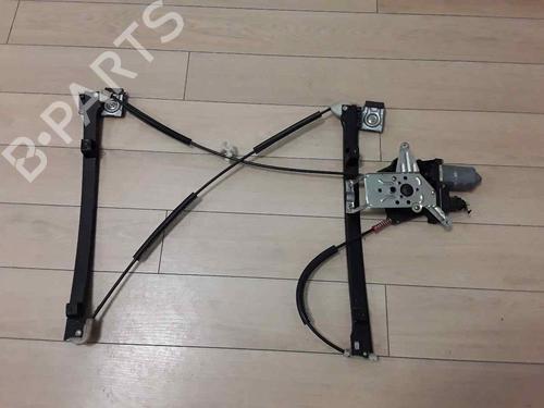 Used Front left window mechanism Front left window mechanism VW LUPO I (6X1, 6E1) 1.4 16V (75 hp) 34613735 34613735