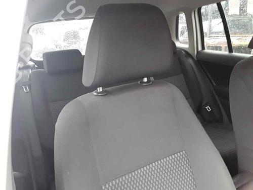 Sæde højre fortil VW TIGUAN (5N_) [2007-2018]  32160961