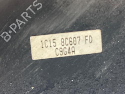 Radiator fan FORD TRANSIT Platform/Chassis (FM_ _, FN_ _)  | BP22612079M35 