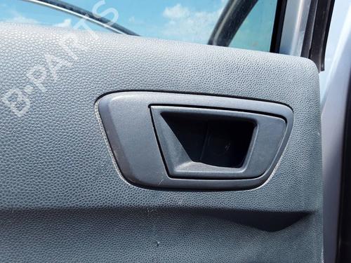 Venstre bagtil invendig håndtag FORD FIESTA VI (CB1, CCN) 1.6 TDCi | BP9157381I15 