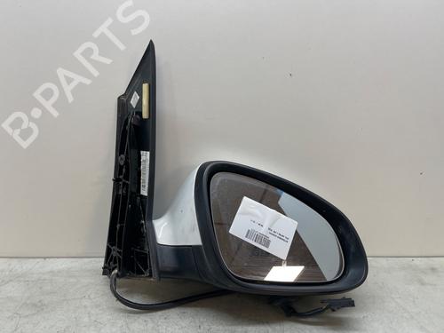 Used Right mirror OPEL ASTRA J (P10) [2009-2016]  26334595