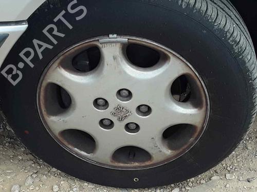 Used Rim PEUGEOT 605 (6B) 2.5 Turbo Diesel (129 hp) 23534096