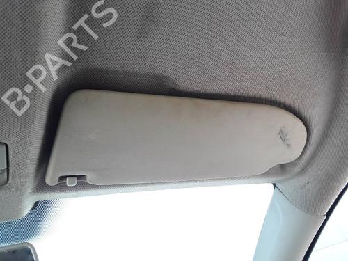 Used Right sun visor SEAT IBIZA IV (6J5, 6P1) [2008-2017]  17040529