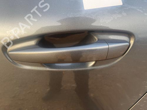 Used Rear left exterior door handle CITROËN C4 Picasso II [2013-2025]  22560598
