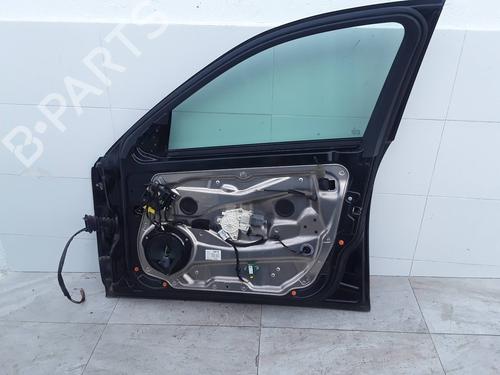 Right front door MERCEDES-BENZ C-CLASS (W204) C 200 CDI (204.007, 204.006) | BP32161088C3 