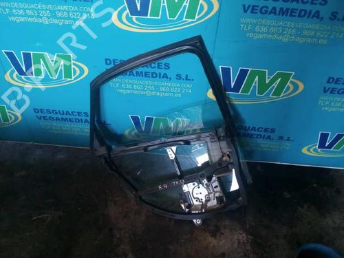 Rudehejsemekanisme venstre bagtil AUDI A4 B5 (8D2)  | BP7467950C24 