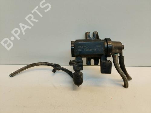 Used Electronic module Electronic module BMW 3 (E46) 320 d (150 hp) 39960709 39960709