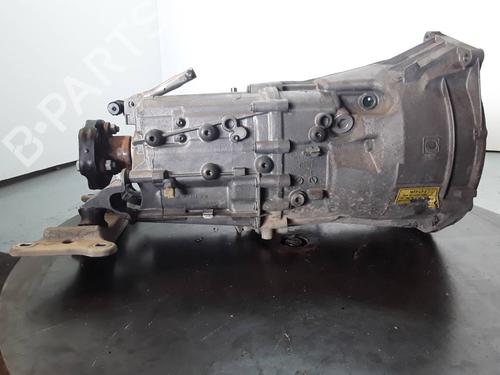 Gearbox BMW 1 (E87)  | BP7665315M3 