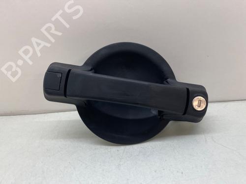 Used Front left exterior door handle FIAT DOBLO Box Body/MPV (223_) 1.9 JTD (105 hp) 22410503