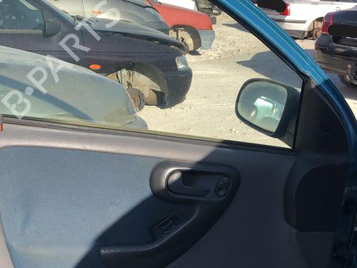 Moteur OPEL CORSA C (X01)  | BP30441181M1 