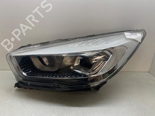 Used Left headlight FORD KUGA II (DM2) [2012-2025]  29313678