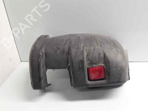 Puntera paragolpes IVECO DAILY III Bus [1999-2006]  31700542