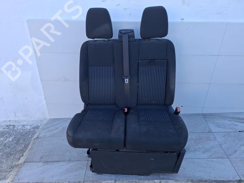 Asiento delantero derecho FORD TRANSIT V363 Van (FCD, FDD) [2013-2026]  31723405