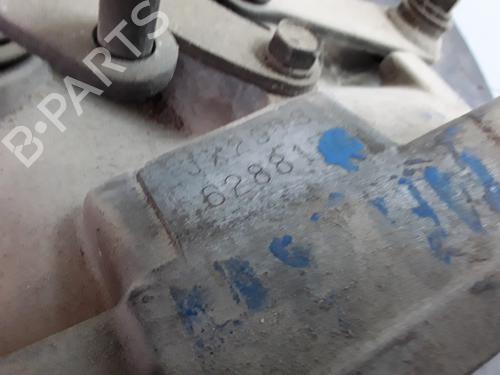 Used Gearbox HYUNDAI LANTRA II (J-2) 1.9 D (68 hp) 7473984