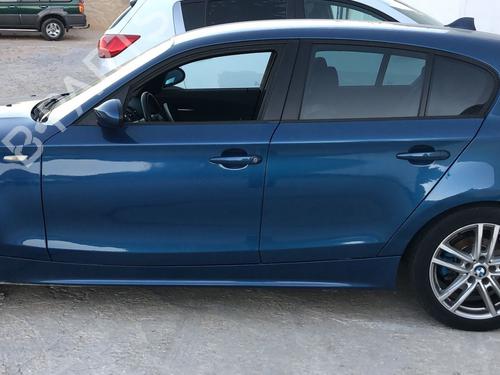 Left mirror BMW 1 (E87) 118 d | BP22898174C26 